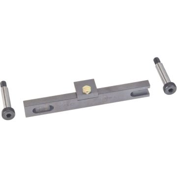 Hazet 2588-6 Hazet Låseverktøy