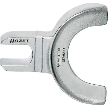 Hazet 4900-33 Fjærplate Safety 1Stk. C-Form