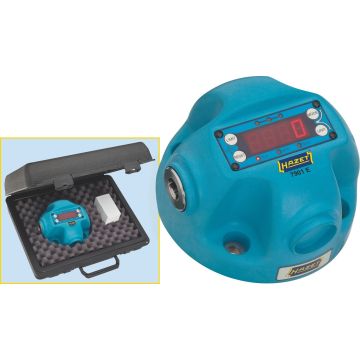 Hazet 7901E Momentnøkkeltester E. 10-350Nm