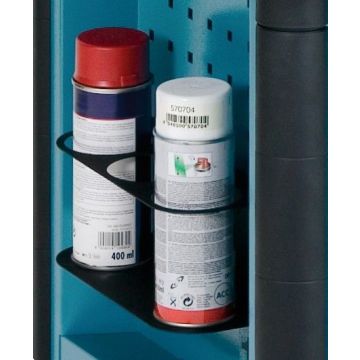 Hazet 179-35 Holder F. 3Bokser F.4Kant Hull