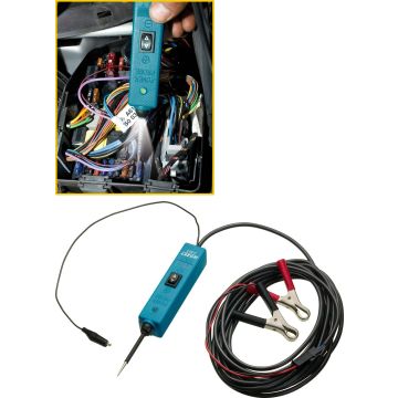 Hazet 2152-5 Multi Testverktøy 12/24V 6Mtr.