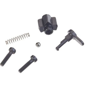 Hazet 863P/6 Rep.Sett Lite 1/4 Skralle