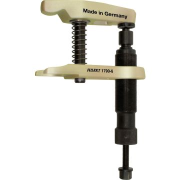 Hazet 1790-6 Kuleledd Avdrager Hydraulisk