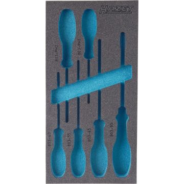 Hazet 163-93 L Ilegg Tomt Sis 1/3 For 803 Sk.