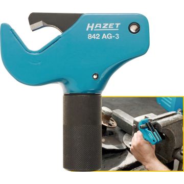 Hazet 842Ag-3 Gjengeoppfrisker 16-38mm -1,5