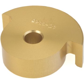 Hazet 2988-3 Avtrekker Injektion Pumpe Kort