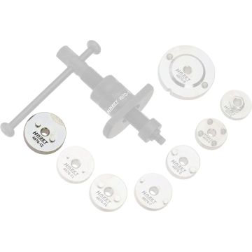 Hazet 4970-12 Hazet Adapter Bremseverktøy