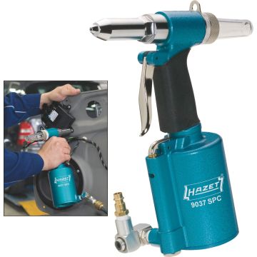 Hazet 9037 Spc Popnaglepistol 2,4-4,8 85Db