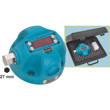 Hazet 7902E Momentnøkkeltester E.100-1000N