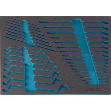 Hazet 163-140L Hazet Innlegg Tomt