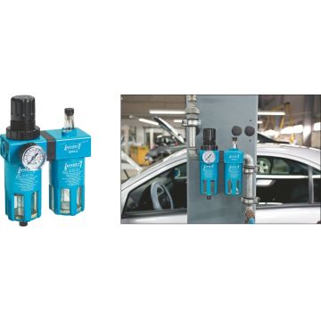 Hazet 9070-4 Hazet Vannutskiller 1/4