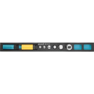 Hazet 163-131/8 Overganger+903 Ms.Ilegg 522X40