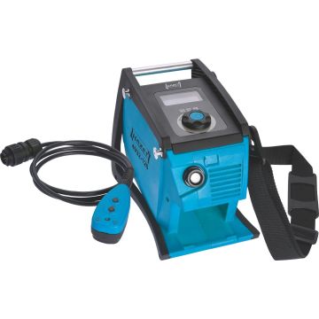 Hazet 4932-120 Hazet Hydraulisk Pumpe 18V