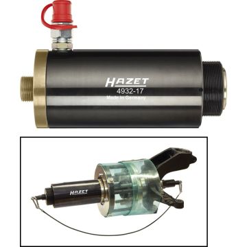 Hazet 4932-Tr20 Hazet Spindel