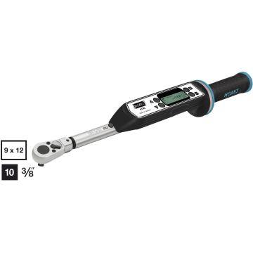 Hazet 7291-1Etac Momentnøkkel Etac Ba. 10-100Nm