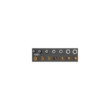 Hazet 163-251/14 1/4 Sett 7E & 7T Torx 170X50