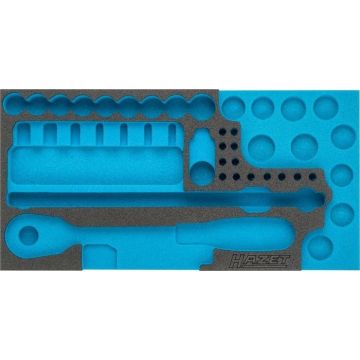 Hazet 163-359L Innlegg F.954N Sett Ny Type