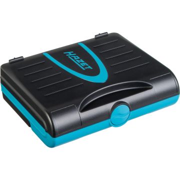 Hazet 165-S Smartcase Hazet Tom For 1/9Sis