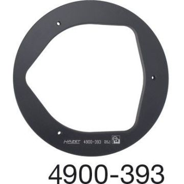 Hazet 4900-393 Fjærsentrerer F.Plate 49003911