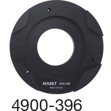 Hazet 4900-396 Fjærsentrerer F.Plate 49003911