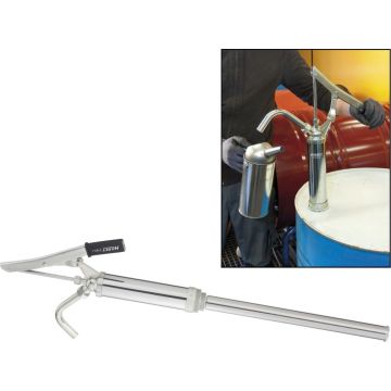 Hazet 2163-1 Håndpumpe Teleskoprør 450-860