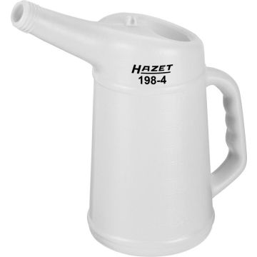 Hazet 198-5 Hazet Målekanne 2L.