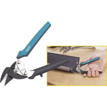 Hazet 1961L-3 Blikksaks Venstreskjærende 180