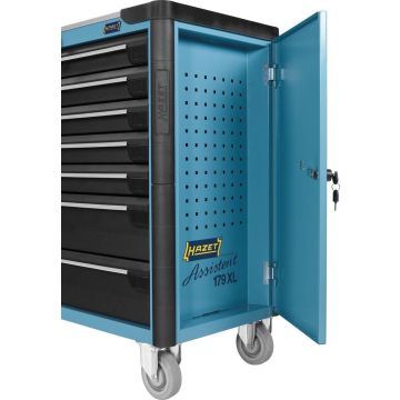 Hazet 179 Xl-21 Dør F.Side, Assistent 179Xxl++