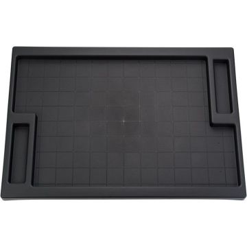 Hazet 177-05 Topp F.Verktøyvogn/Box 178+177