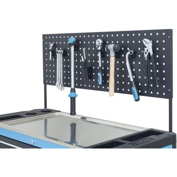 Hazet 179 Xl-26 Hullvegg For 179Xl Vogn L