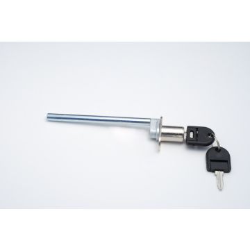 Hazet 180-08 Syl.Lås For 180/179 mm.