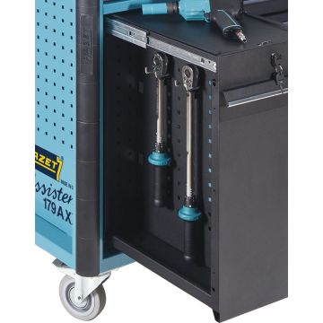 Hazet 179Axxl-20 Del Til Vogn