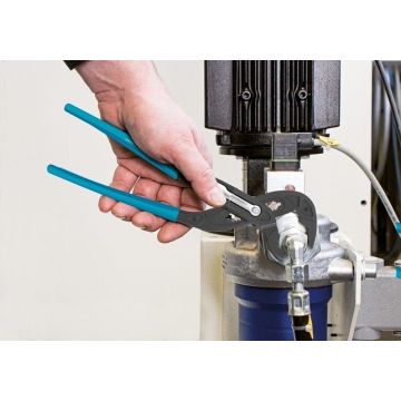 Hazet 1872 Hazet Flattang Elektronikk