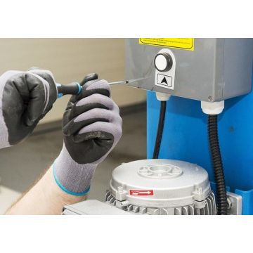 Hazet 1933 Hazet Falsetang