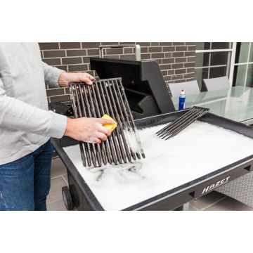 Hazet 197-50 Kar På 50L. 80X52X10Cm.