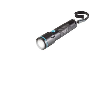 Hazet 1979N-72 Lommelykt 200Lumen 3Xaaa Fokus