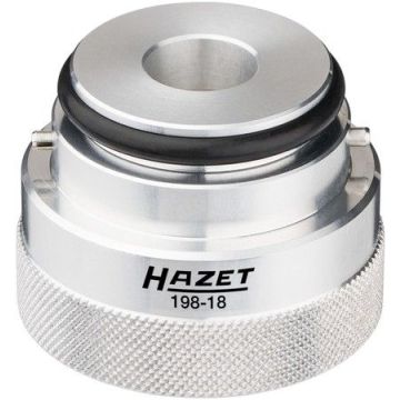 Hazet 198-18 Adapter F. Trakt M.Bajonett Fe