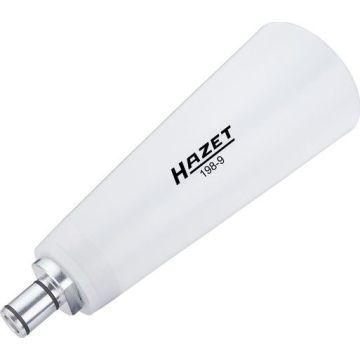 Hazet 198-9 Trakt F.Hurtigfeste U.Adapter