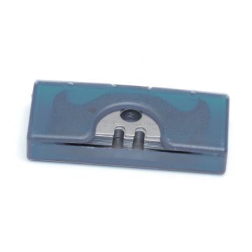 Hazet 2157-06 Knivblad Kroket (10 Pakk)