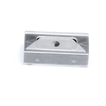 Hazet 2157-08 Knivblad Mini F.2157-2 (10 Pk)