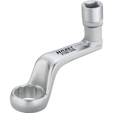 Hazet 2169-24B Oljefilternø.Kort, Dsg Oljesk.