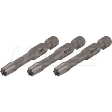 Hazet 2223Slg-T30/3 Slagbits 3Pk.T30