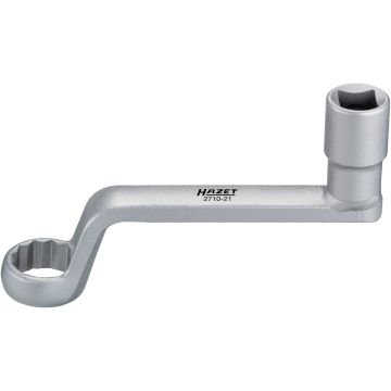 Hazet 2710-21 Camber Just.Verktøy Mb/VW 21mm