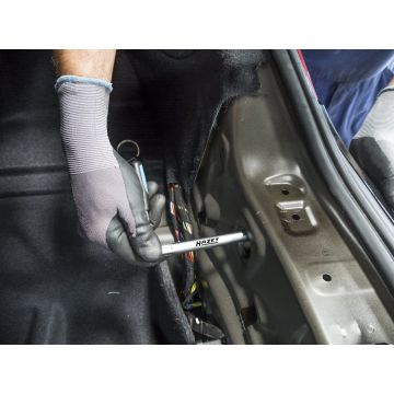 Hazet 2797-2 1/48mm L.160mm Spesialpipe Mb