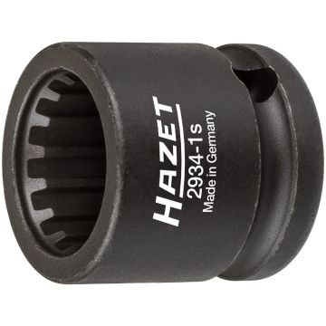 Hazet 2934-1S Spesialpipe Kraft 1/2Kamaksel