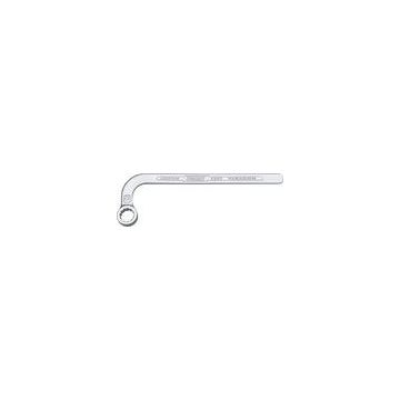 Hazet 4561-12 Turbolader Nøkkel Vag 12mm 90G