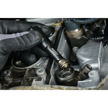 Hazet 4798-18 Injektor Pipe Bosch 10mm1/2