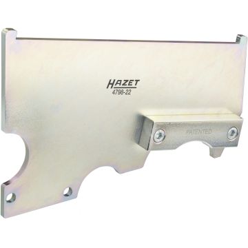Hazet 4798-22 Adapterpalte Nis/Ren-4798-5/25