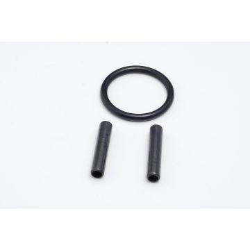 Hazet 4900-02A/3 Rep.Sett Hazet Fjærspenner.