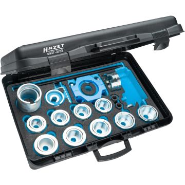 Hazet 4937-2/32 Demonteringssett Foringer Last
